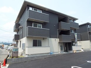 D-Residence Wの物件外観写真